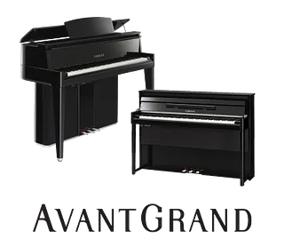 Yamaha AvantGrand